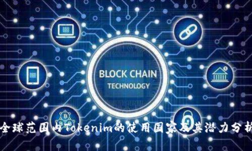 全球范围内Tokenim的使用国家及其潜力分析
